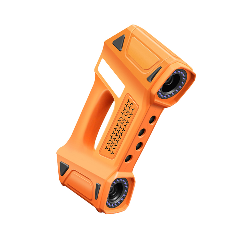 Portable Handheld High Precisi - Handheld 3D Scanner High Precision 评论和价格
