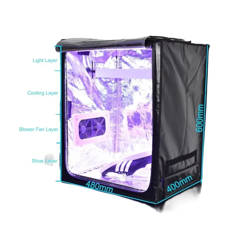 2026 Latest UV Light Box for S - Uv Resin 评论和价格