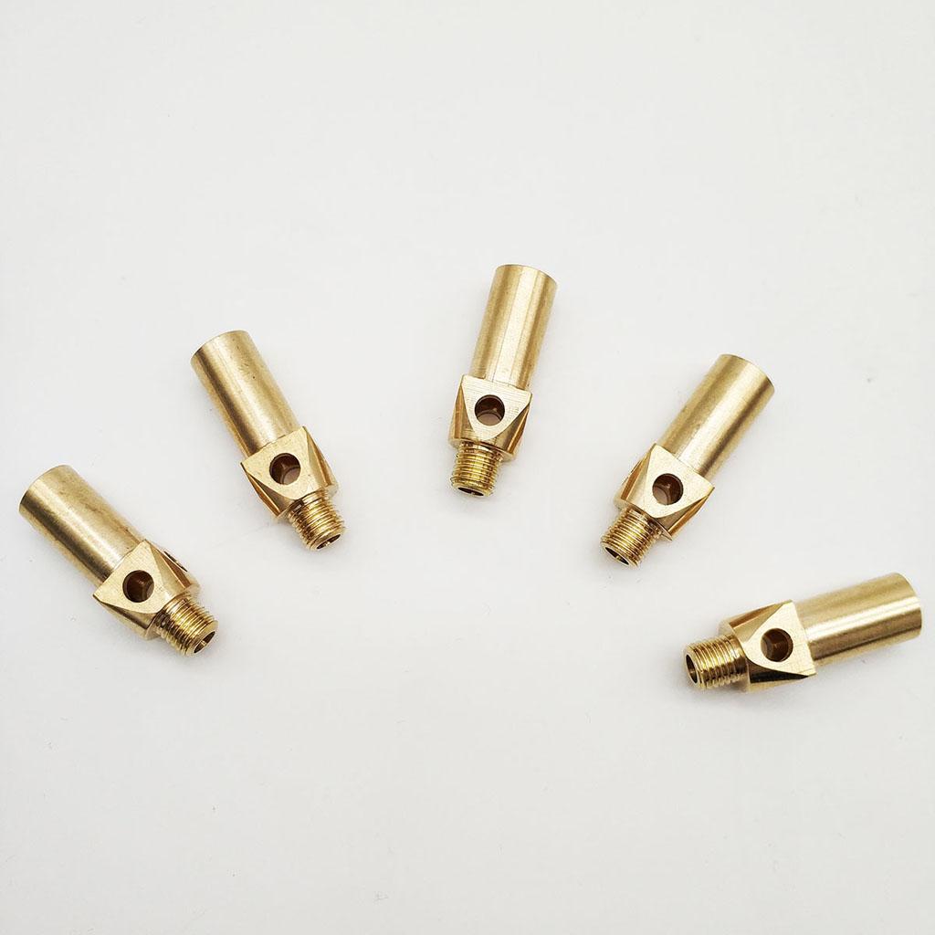 Gas Brass Tip Round Jet Nozzle - Nozzle Brass 评论和价格