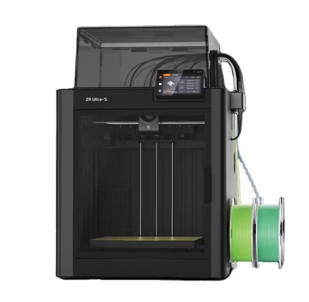 2026 WonderMaker ZR Ultra-S 4  - 3D Printer 评论和价格