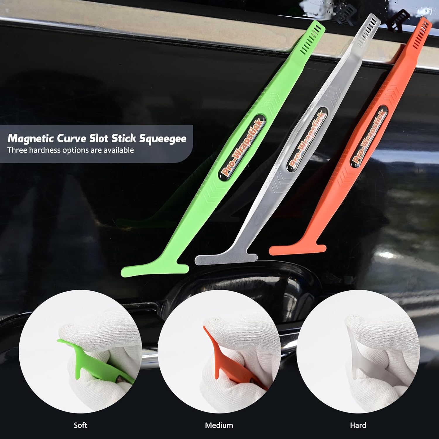 EHDIS Car Wrap Vinyl Squeegee  - Fep Film 评论和价格
