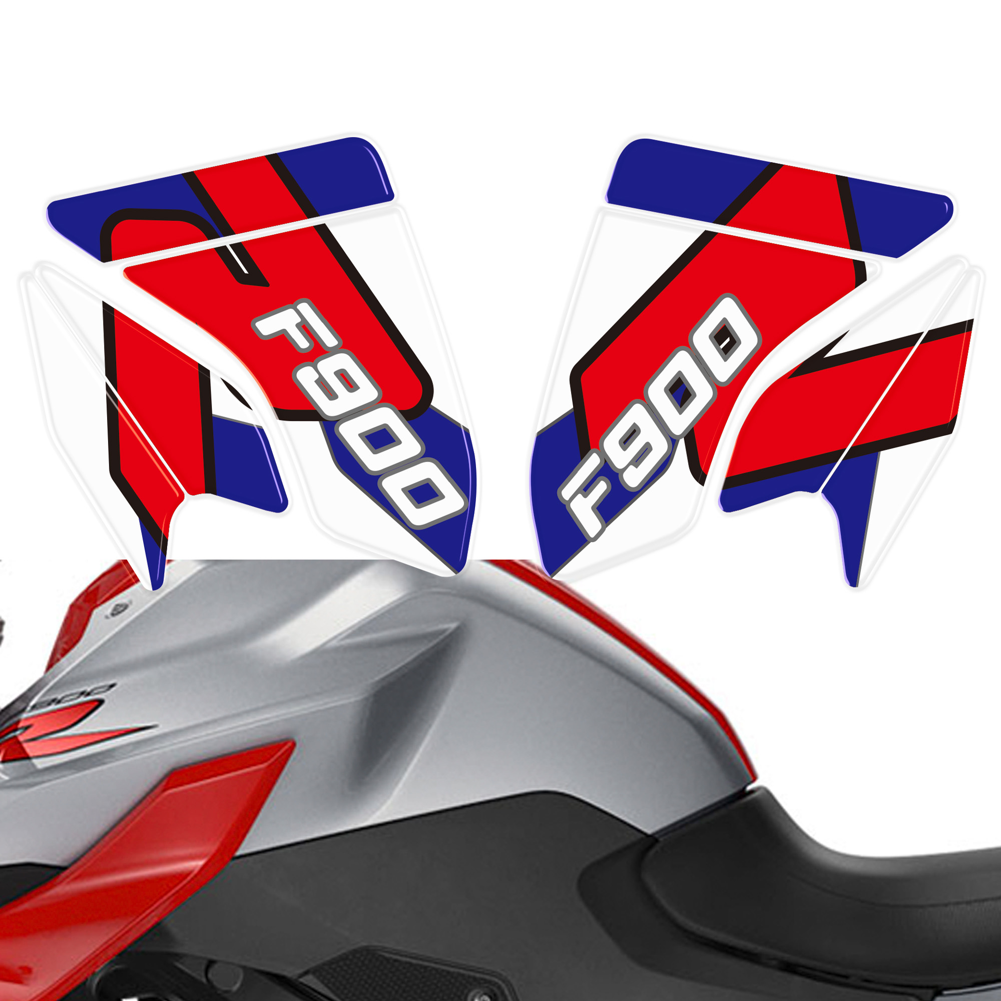 3D Gel Resin Tank Pad Sticker  - Resin Vat 评论和价格