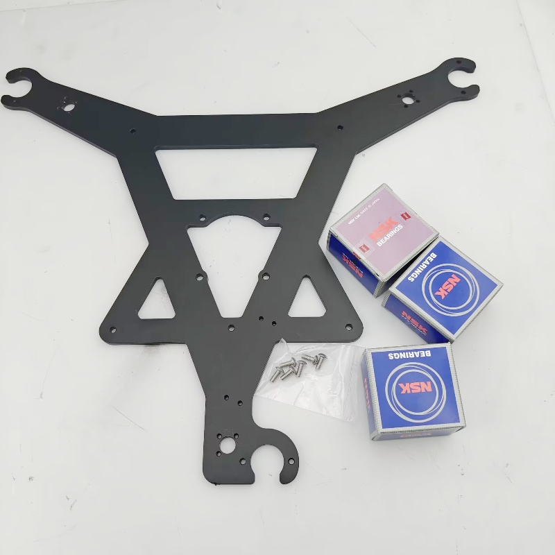 Funssor Ender 3 NG V1.2 Bed Ca - Carriage Bed 评论和价格