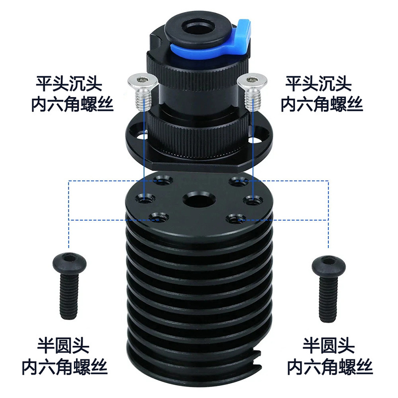 High Temperature Resistant Cer - Printer Nozzle 评论和价格