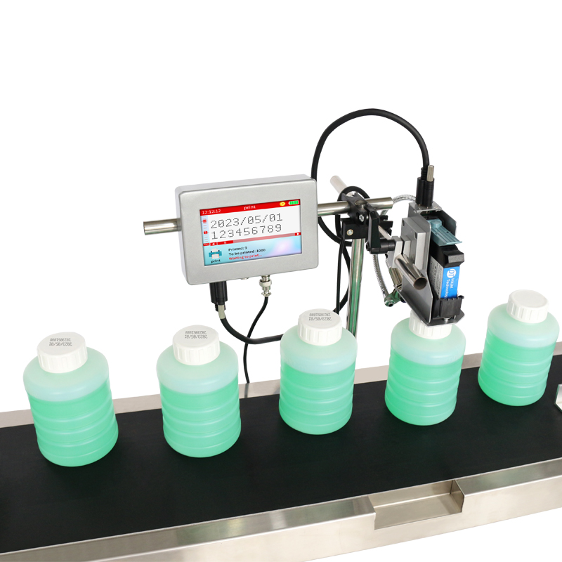 5inch Touch Screen Intelligent - Printer Nozzle 评论和价格