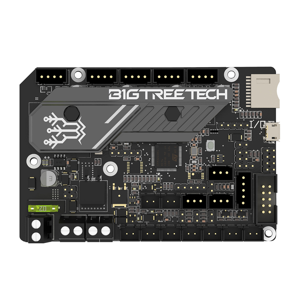 BIGTREETECH SKR MINI E3 V3.0 3 - Btt Skr Mini 评论和价格