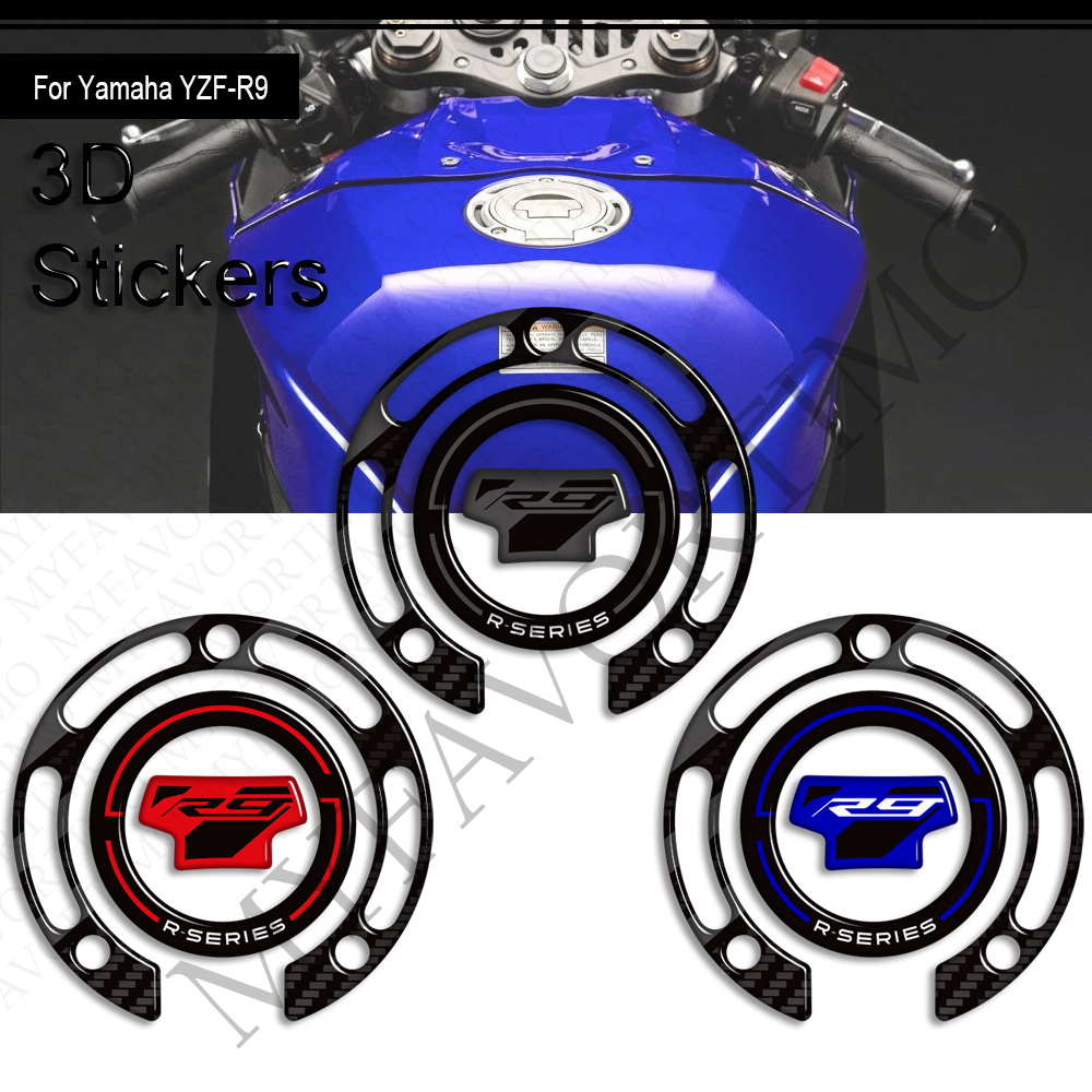 YZFR9 2025 Motorcycle Fuel Tan - Resin Vat 评论和价格