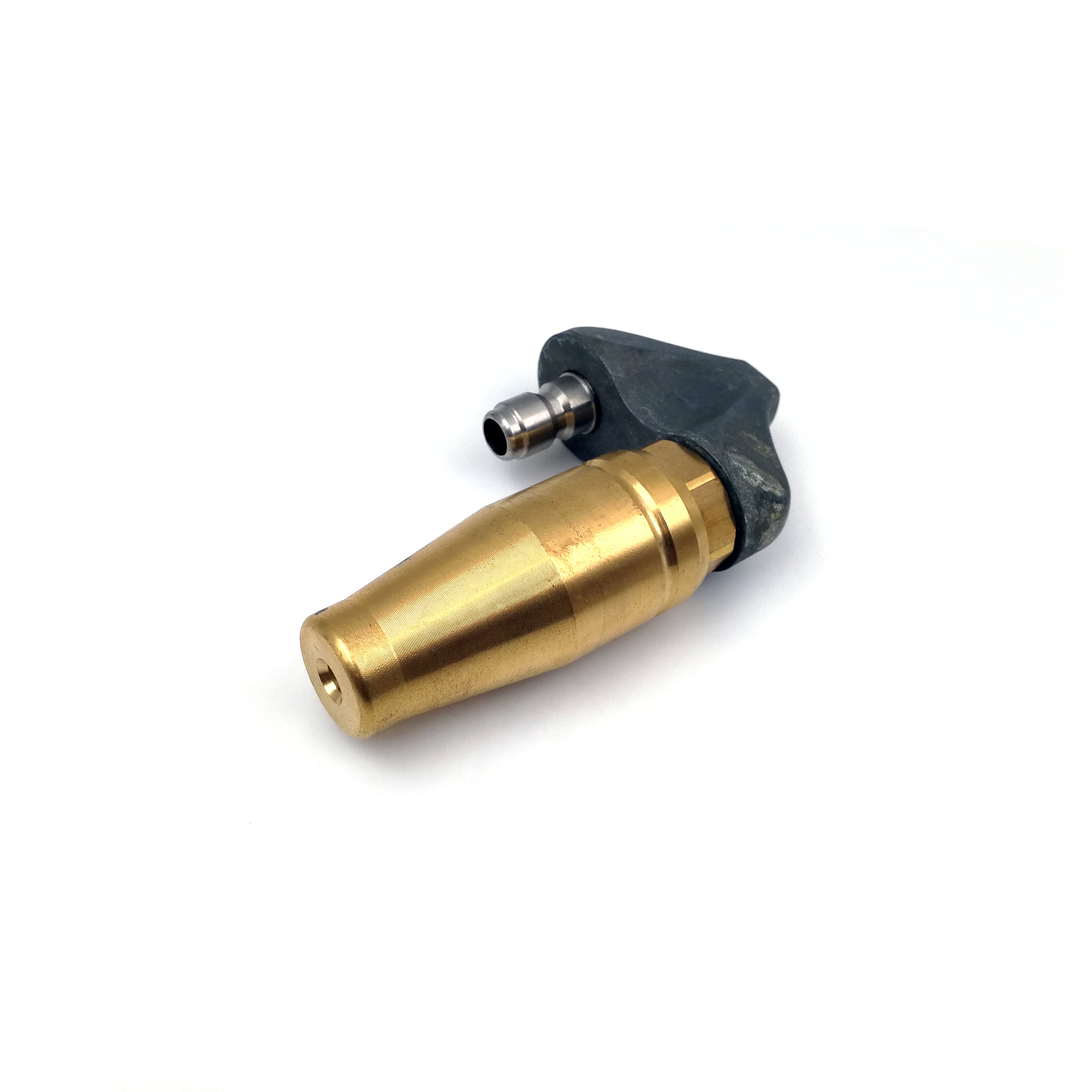 YS Brass Turbo Sewer Nozzle Ro - Nozzle Brass 评论和价格