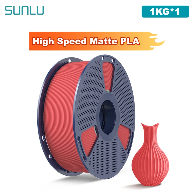 SUNLU 1KG（PLA Classic)High Spe - Fdm Printer 评论和价格