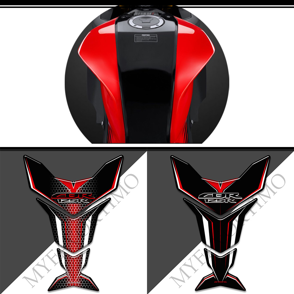 Motorcycle For Honda CBR125R C - Resin Vat 评论和价格