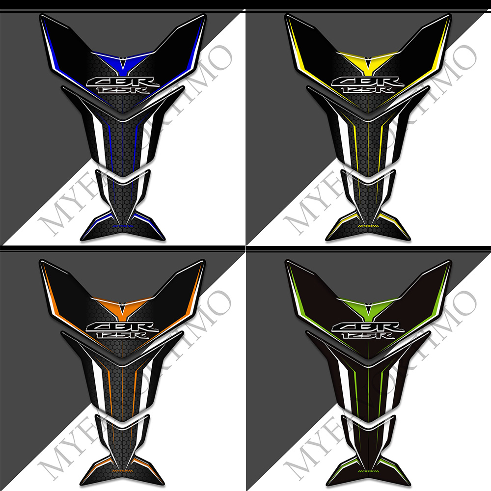Motorcycle For Honda CBR125R C - Resin Vat 评论和价格