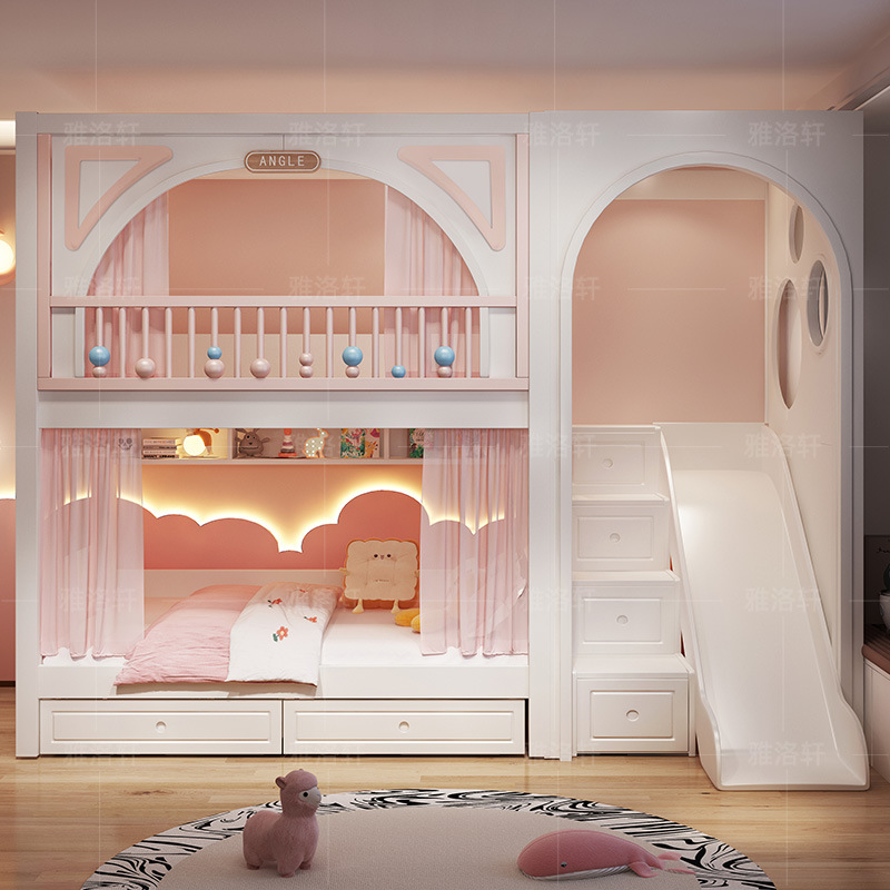 Factory Direct 2026 Children's - Carriage Bed 评论和价格
