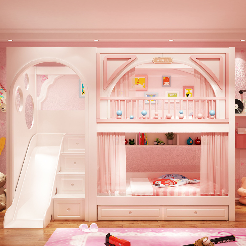 Factory Direct 2026 Children's - Carriage Bed 评论和价格