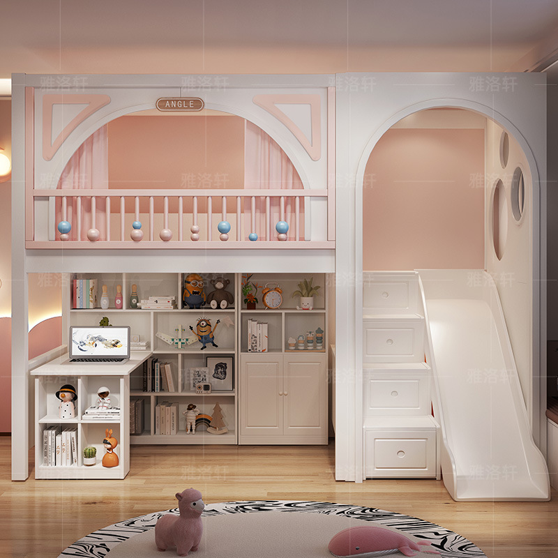 Factory Direct 2026 Children's - Carriage Bed 评论和价格