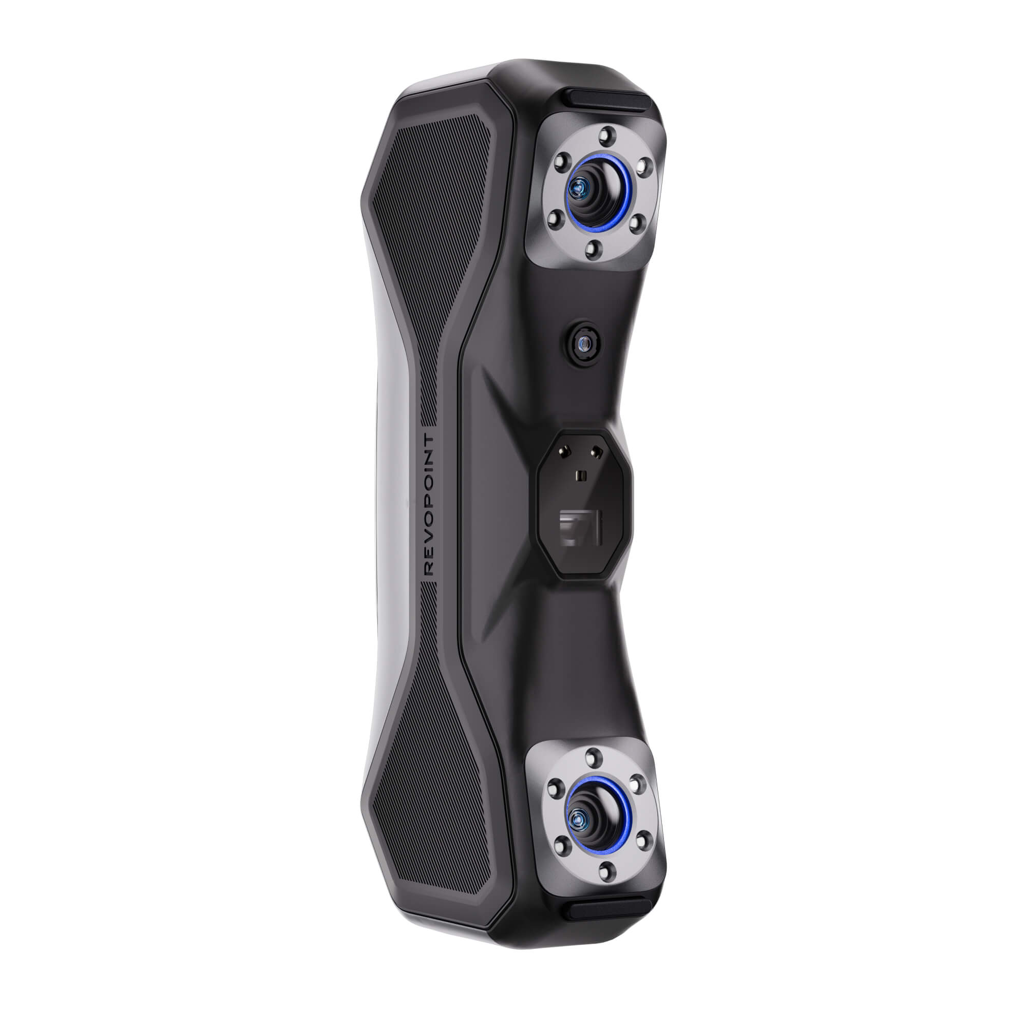 Revopoint Metrox Pro 3D Blue H - Handheld 3D Scanner High Precision 评论和价格