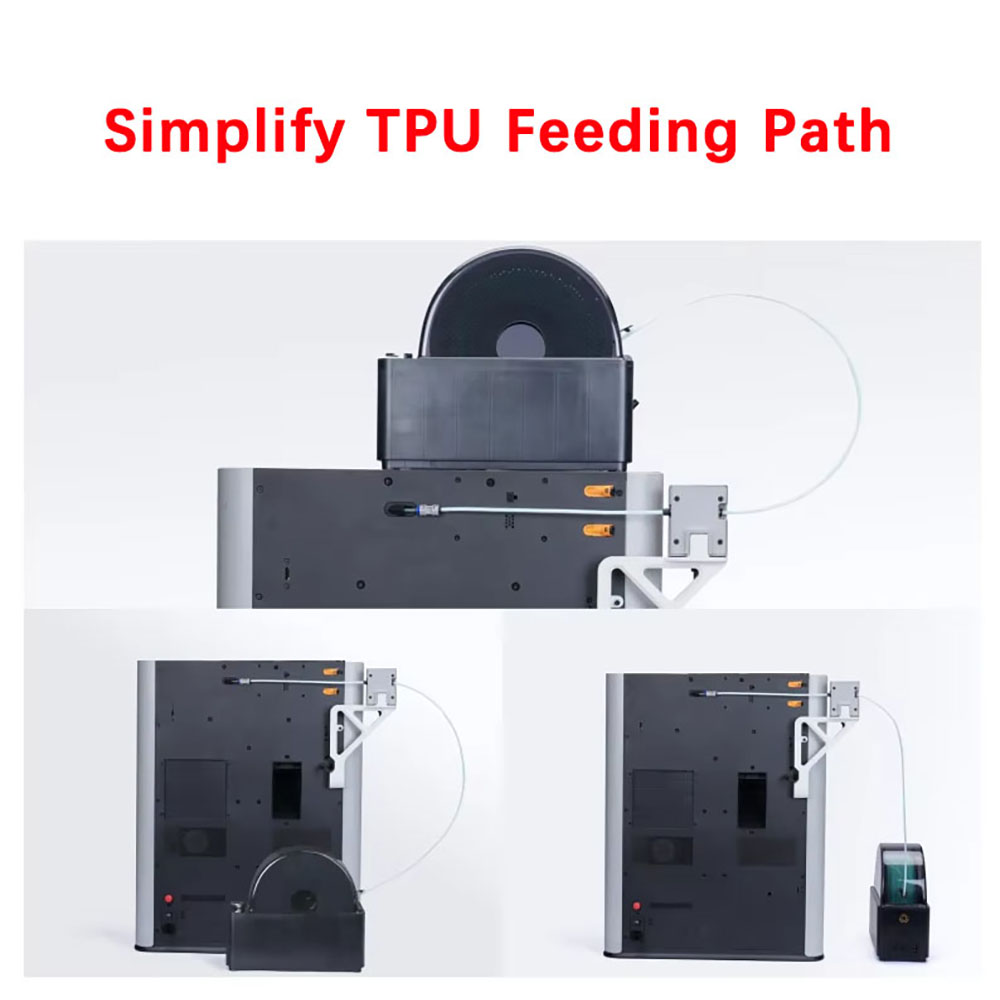 Official Original TPU Filament - Pla Filament 评论和价格