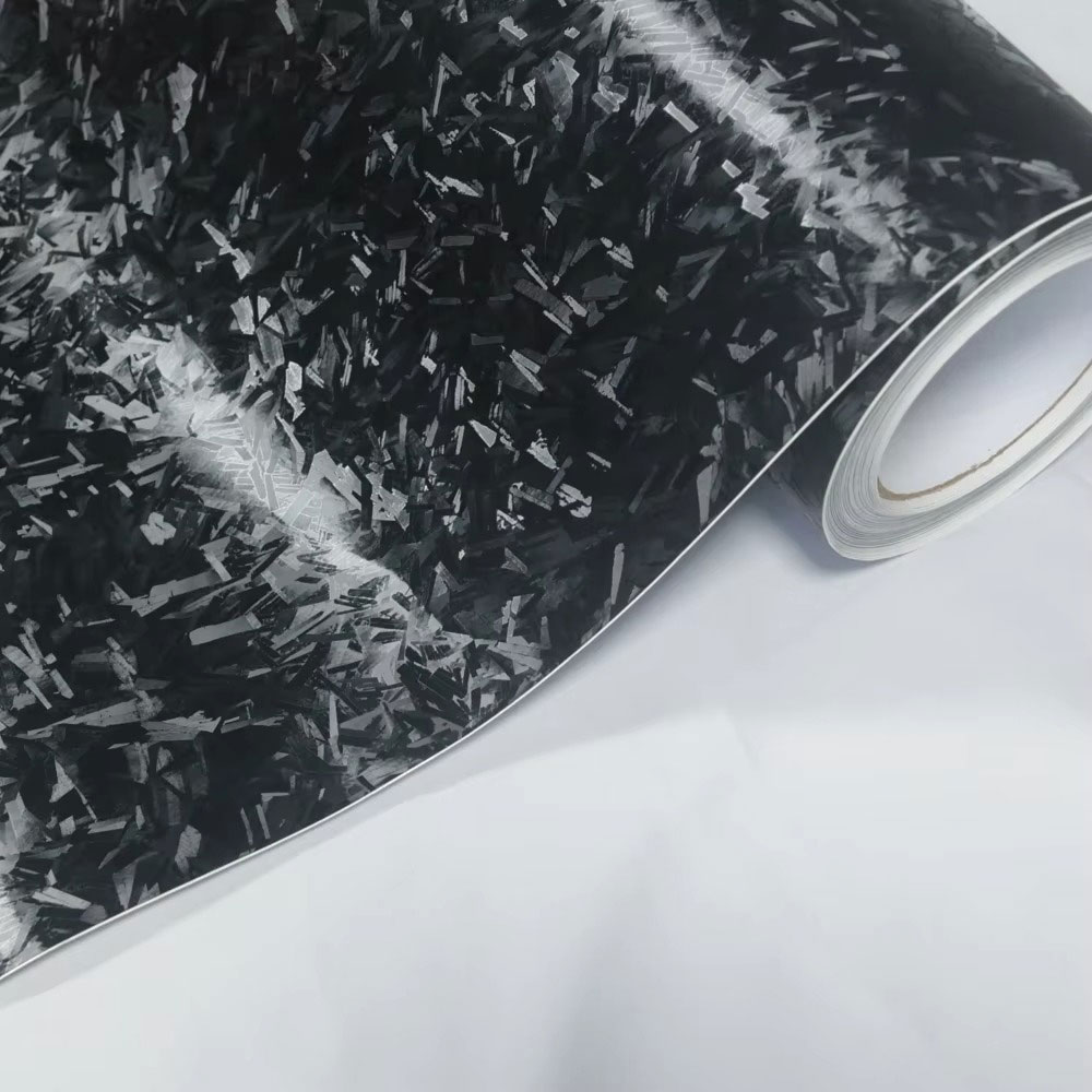 High-quality Matte Black Forge - Fep Film 评论和价格