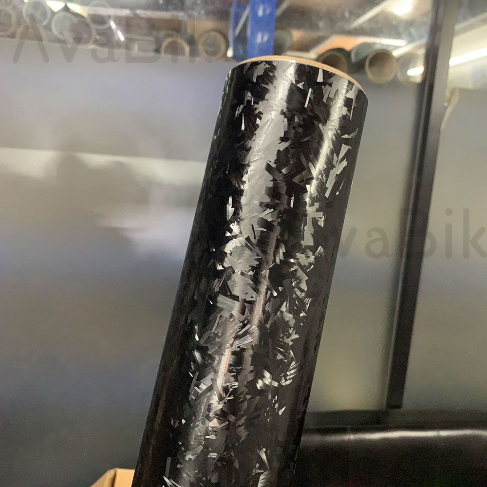 High-quality Matte Black Forge - Fep Film 评论和价格