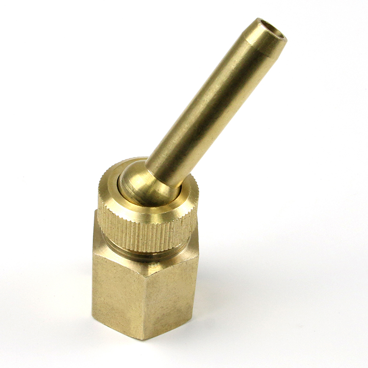 Adjustable Universal Direct Si - Nozzle Brass 评论和价格
