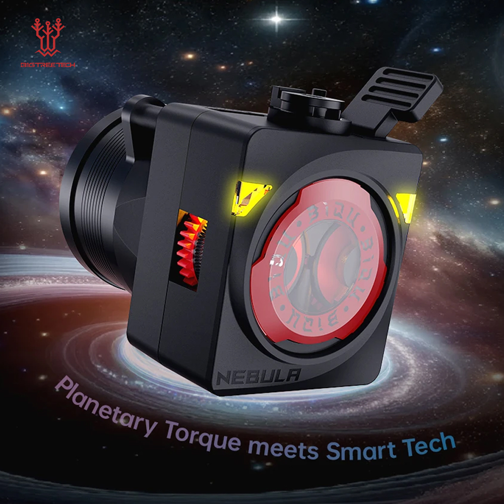 BIGTREETECH Nebula Extruder Do - Pla Filament 评论和价格
