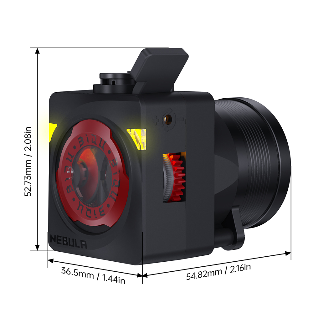 BIGTREETECH Nebula Extruder Do - Pla Filament 评论和价格