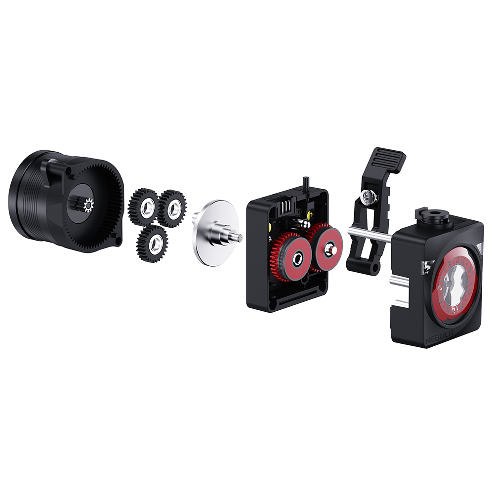 BIGTREETECH Nebula Extruder Do - Pla Filament 评论和价格