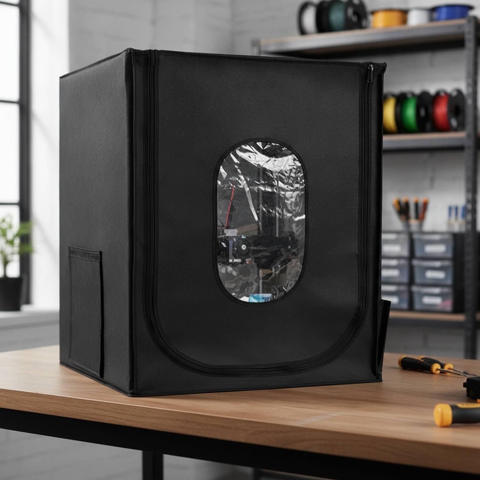 3D Printer Enclosure Long-Last - 3D Printer 评论和价格